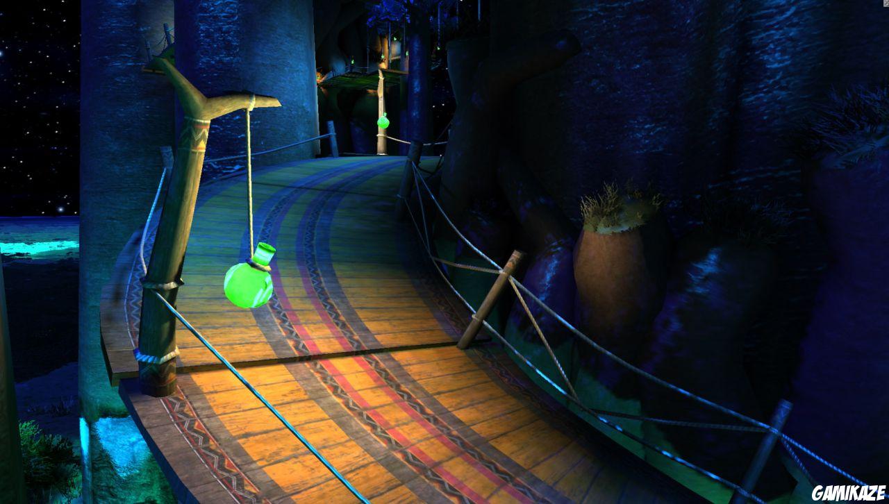 Sonic Unleashed