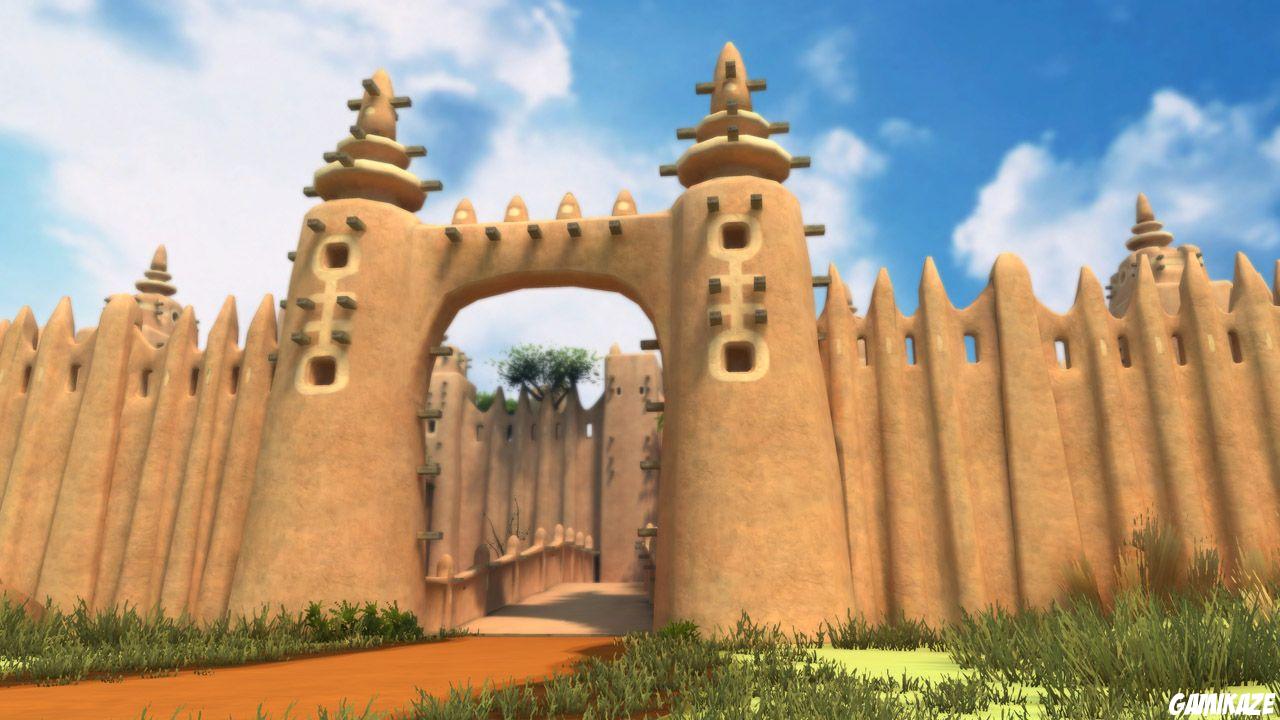 Sonic Unleashed