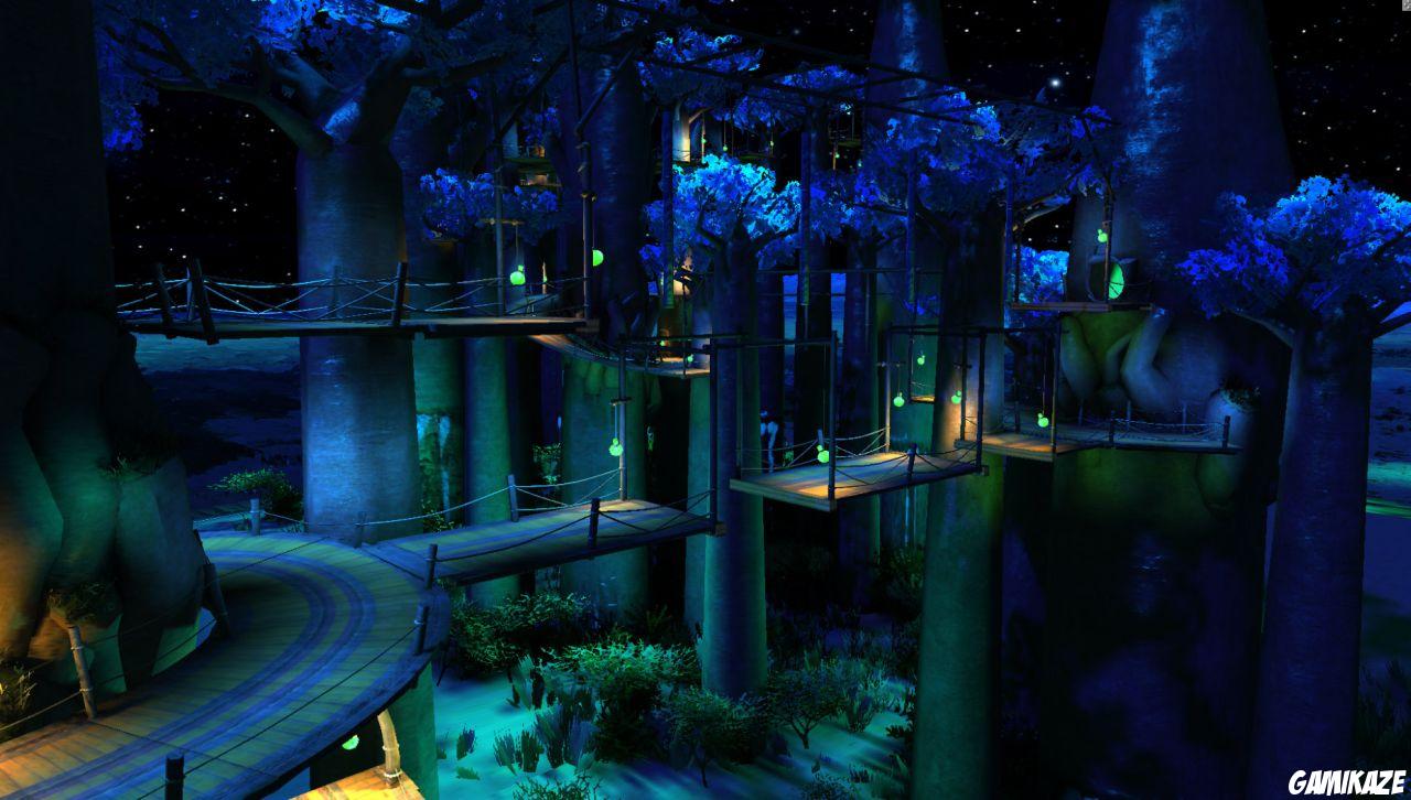 Sonic Unleashed
