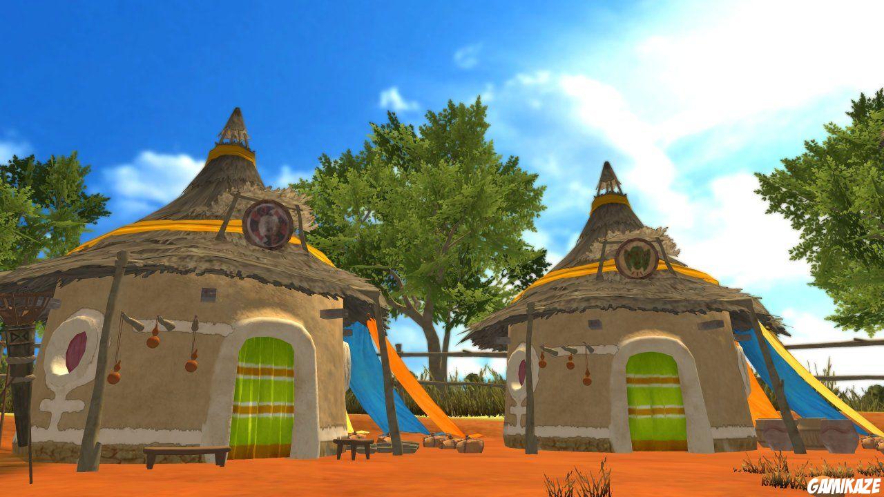 Sonic Unleashed