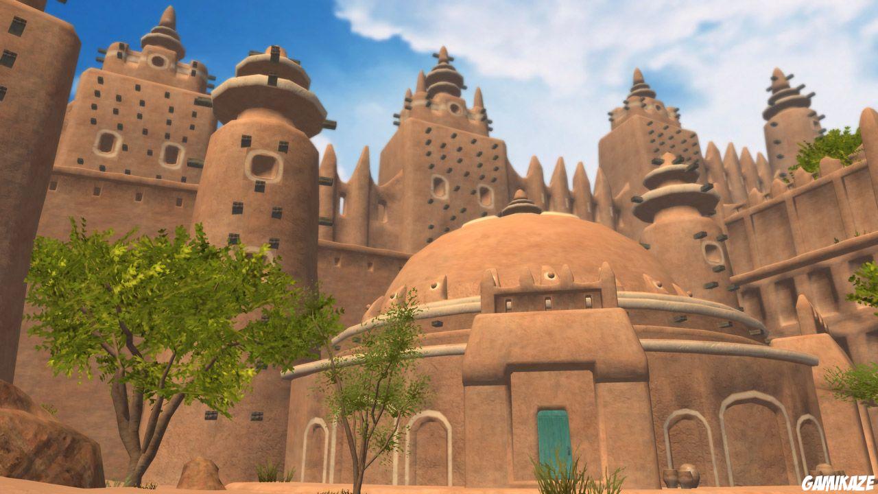 Sonic Unleashed