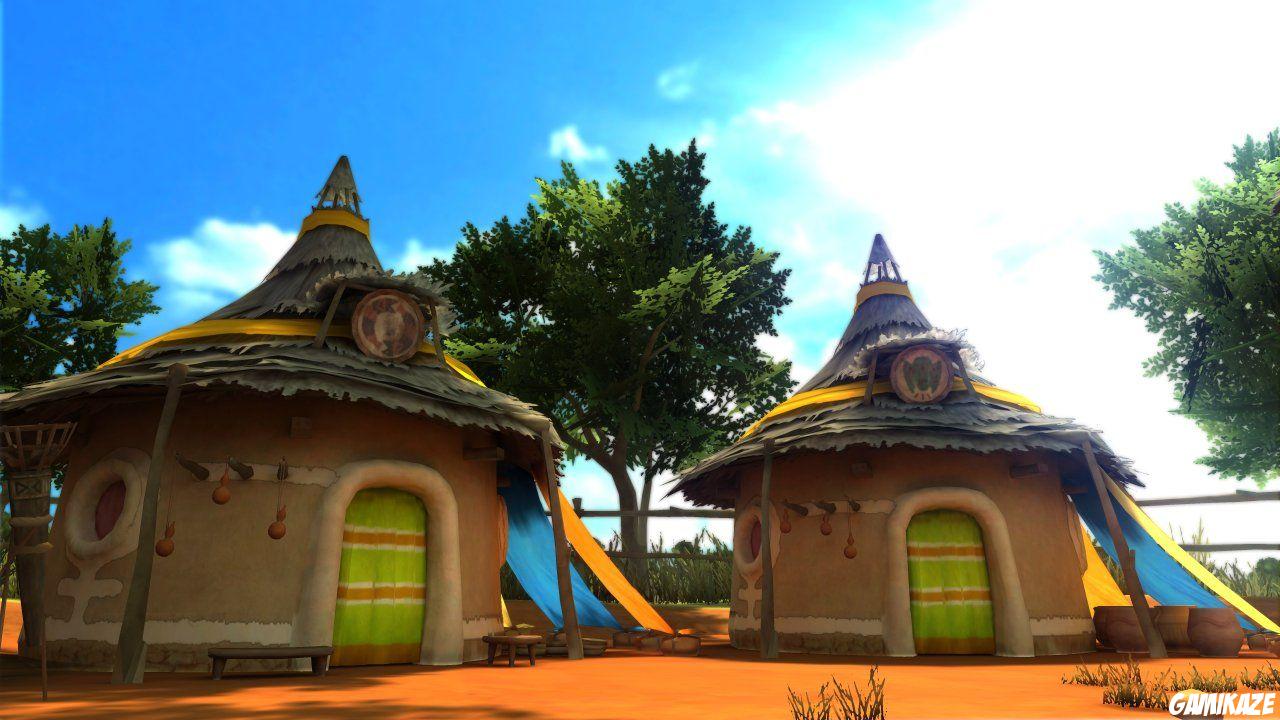 Sonic Unleashed