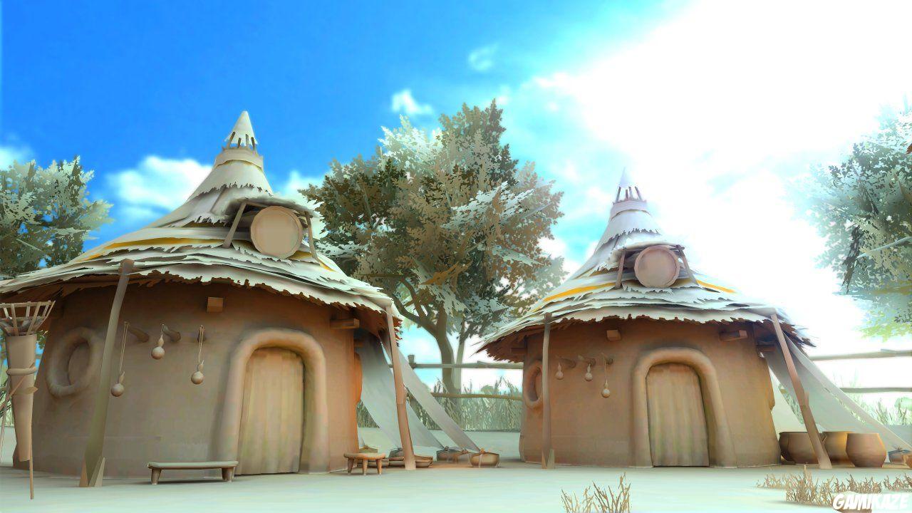 Sonic Unleashed