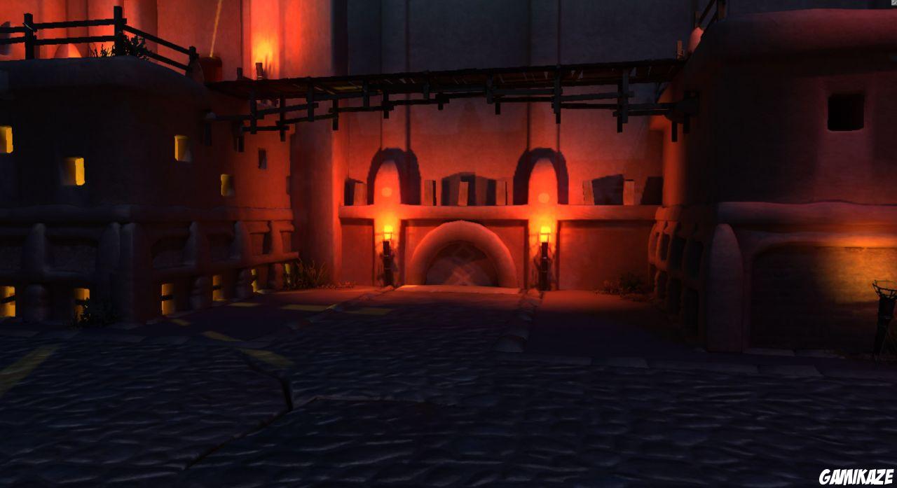 Sonic Unleashed