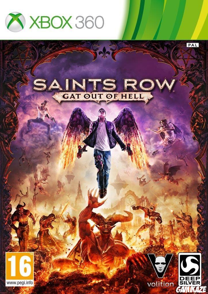 cover Saints Row : Gat out of Hell x360
