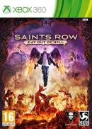 game type Action Saints Row : Gat out of Hell