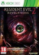 game type Survival Horror Resident Evil : Revelations 2
