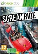 game type Gestion  ScreamRide