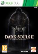game type RPG Dark Souls II : Scholar of the First Sin
