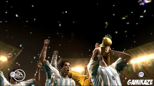 Coupe du Monde de la FIFA 2006
