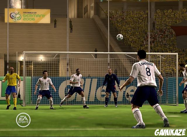 Coupe du Monde de la FIFA 2006