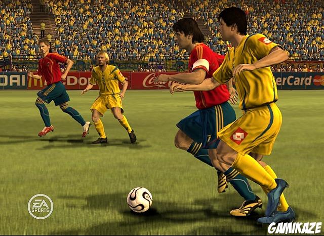 Coupe du Monde de la FIFA 2006