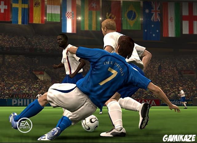 Coupe du Monde de la FIFA 2006