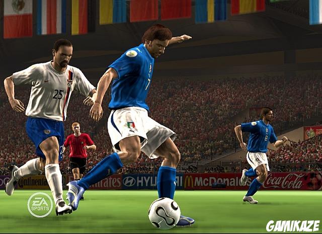 Coupe du Monde de la FIFA 2006
