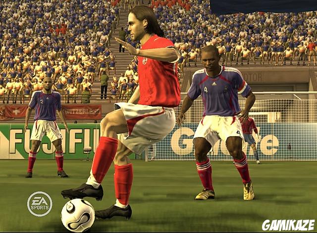 Coupe du Monde de la FIFA 2006