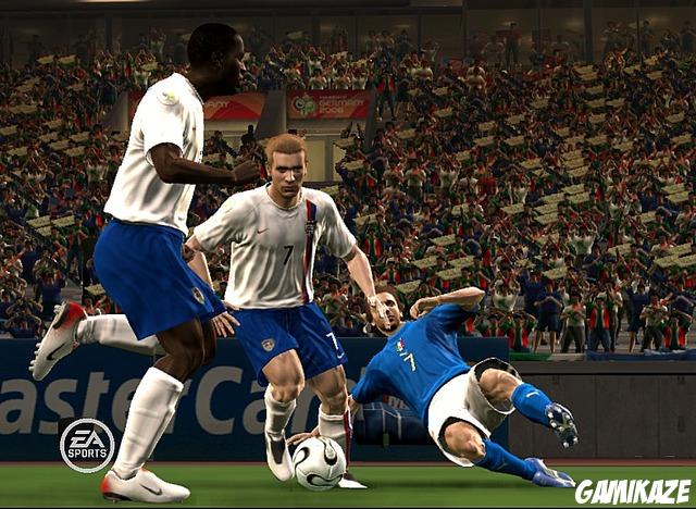 Coupe du Monde de la FIFA 2006