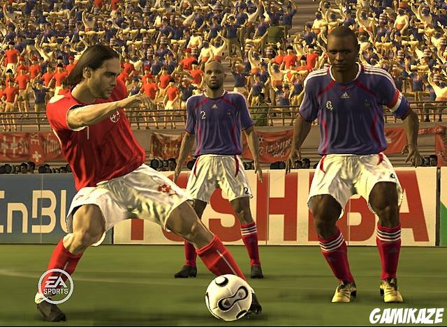 Coupe du Monde de la FIFA 2006
