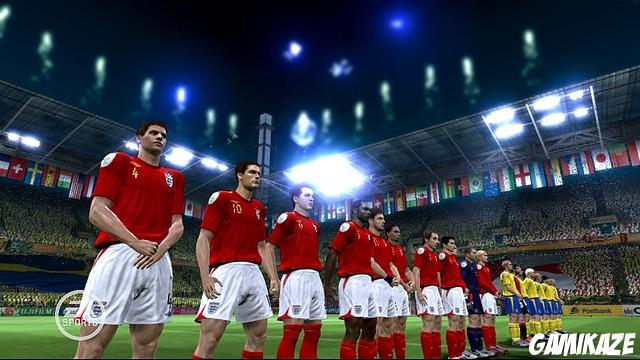 Coupe du Monde de la FIFA 2006