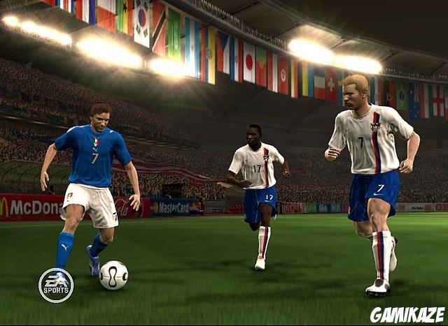 Coupe du Monde de la FIFA 2006