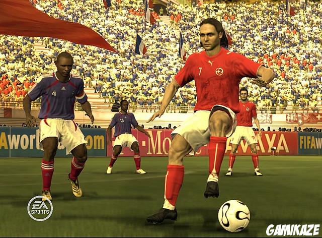 Coupe du Monde de la FIFA 2006