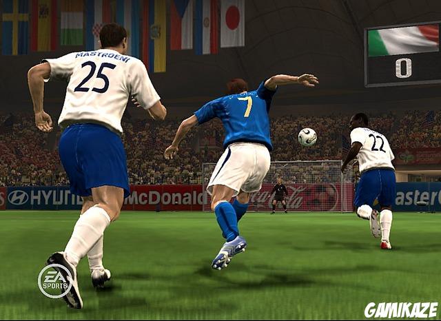 Coupe du Monde de la FIFA 2006