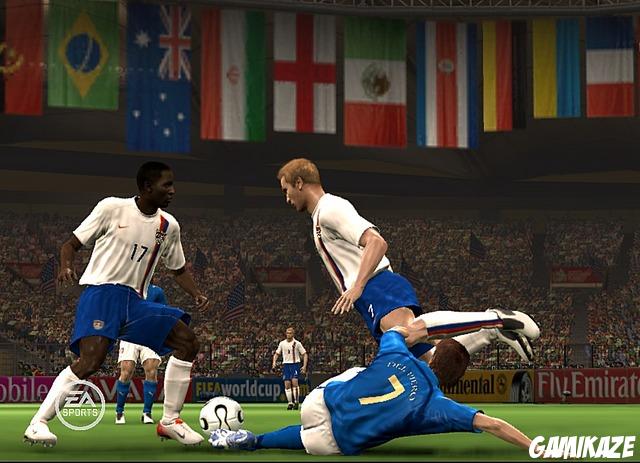Coupe du Monde de la FIFA 2006