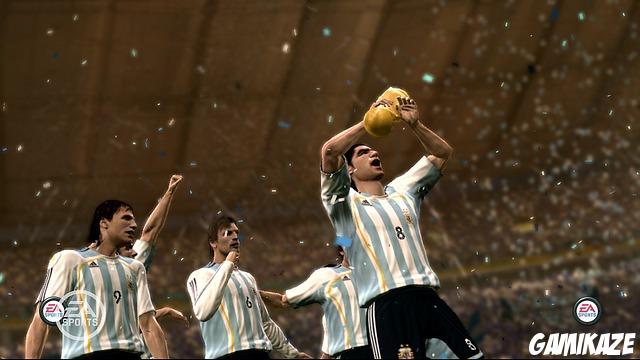 Coupe du Monde de la FIFA 2006