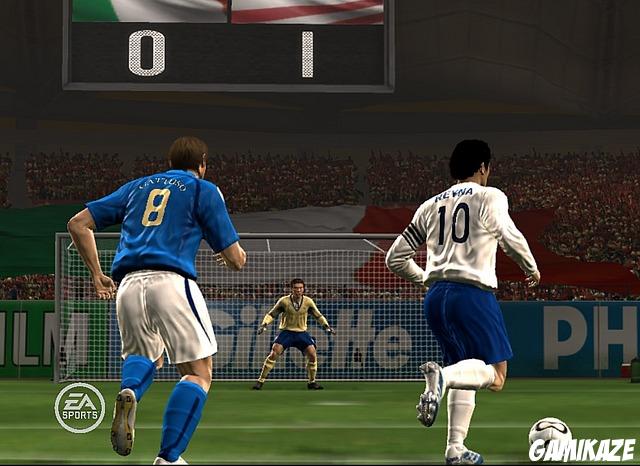Coupe du Monde de la FIFA 2006
