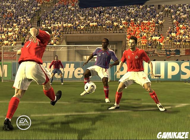 Coupe du Monde de la FIFA 2006