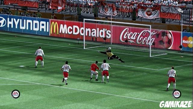 Coupe du Monde de la FIFA 2006