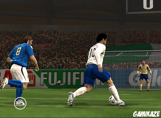 Coupe du Monde de la FIFA 2006