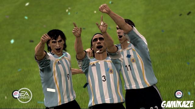 Coupe du Monde de la FIFA 2006