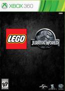 game type Action LEGO Jurassic World