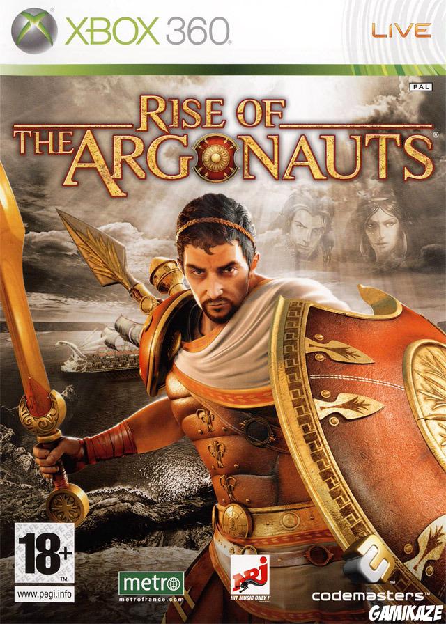 cover Rise of the Argonauts x360