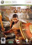 game type Action Rise of the Argonauts