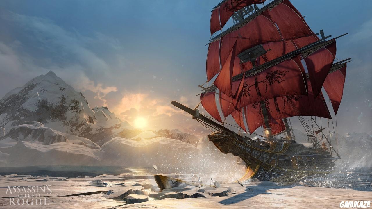 Assassins Creed : Rogue