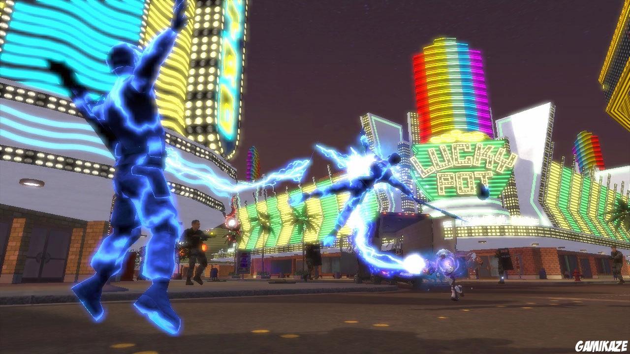 Destroy All Humans ! En Route Vers Paname !