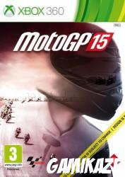 cover MotoGP 15 x360