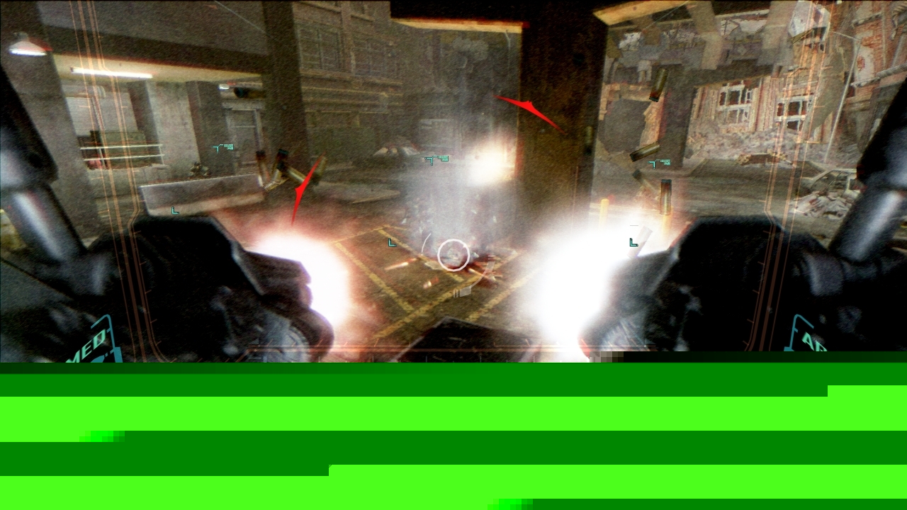 F.E.A.R. 2 : Project Origin