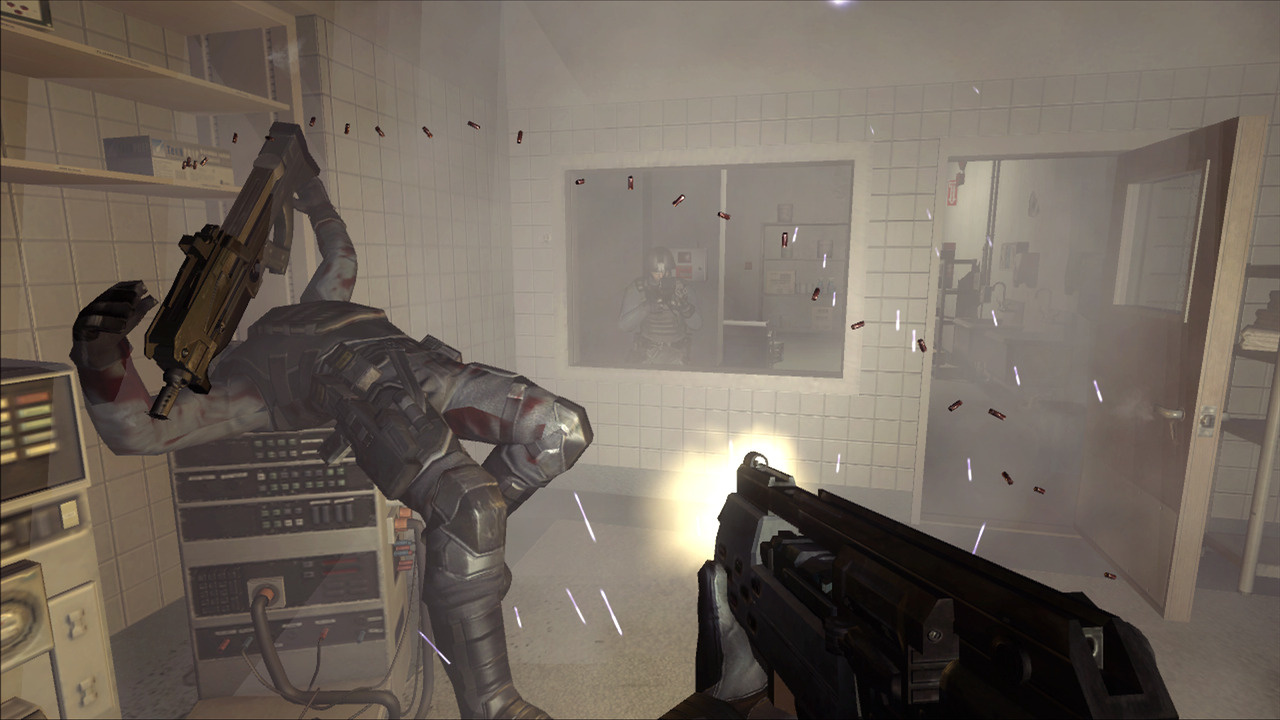F.E.A.R. 2 : Project Origin