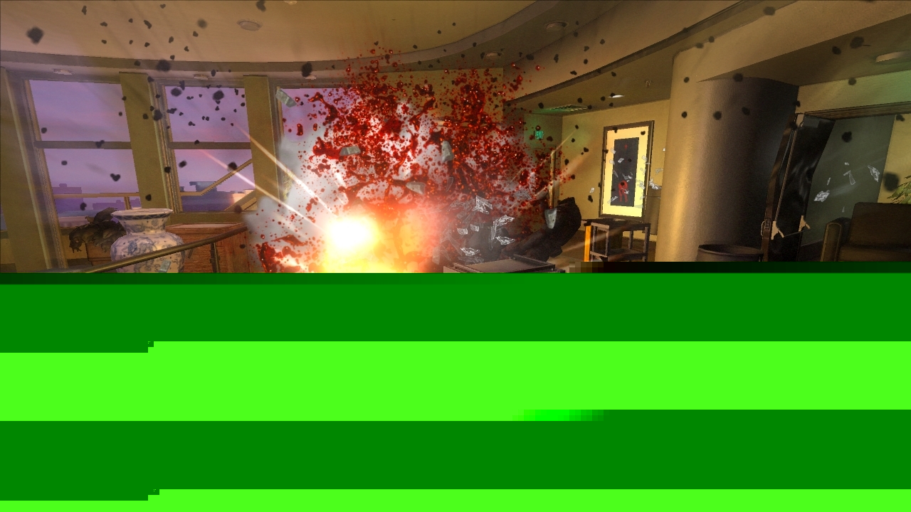 F.E.A.R. 2 : Project Origin