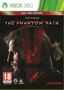 game type Action Metal Gear Solid V : The Phantom Pain
