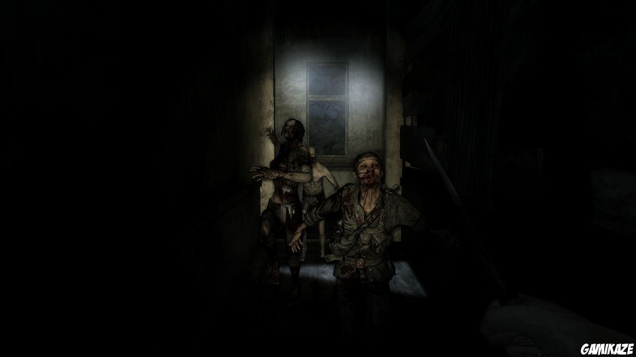 ShellShock 2 : Blood Trails