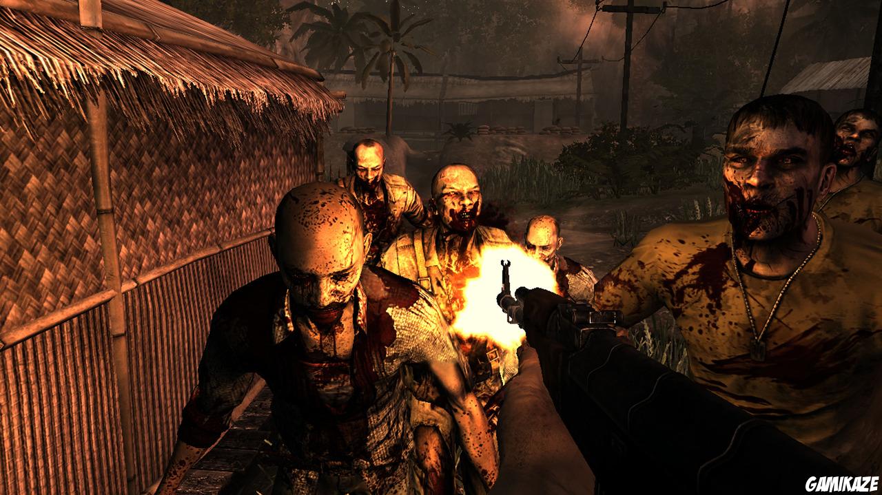 ShellShock 2 : Blood Trails