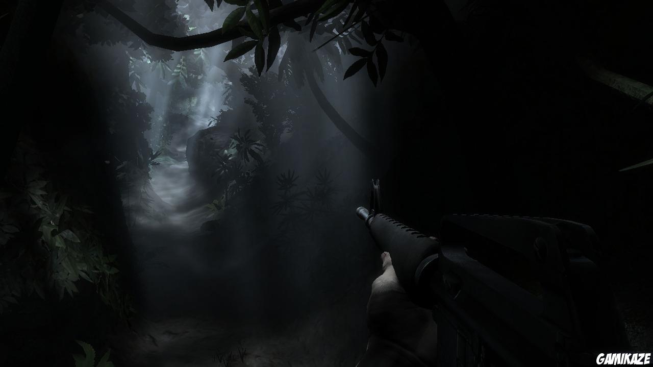 ShellShock 2 : Blood Trails