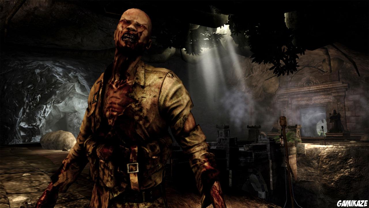 ShellShock 2 : Blood Trails
