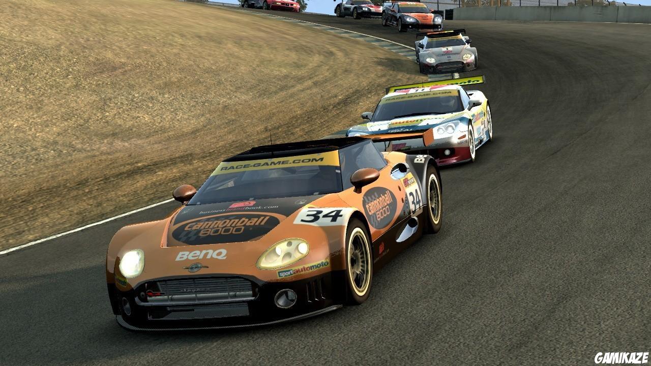RACE Pro