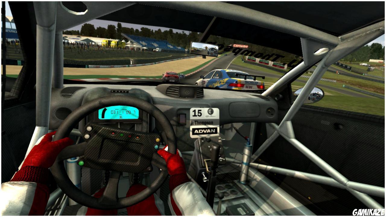 RACE Pro