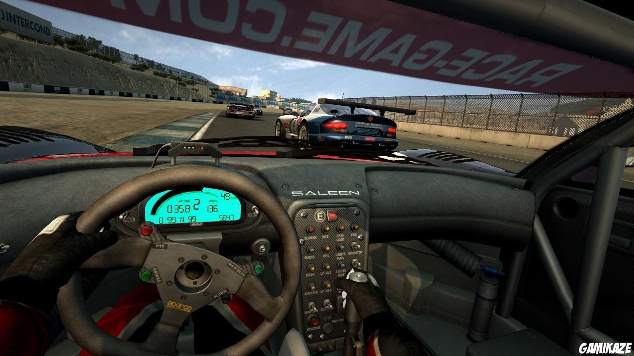 RACE Pro
