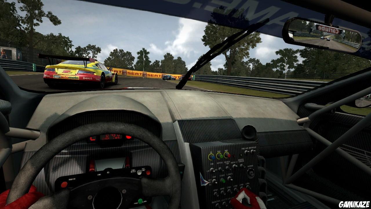 RACE Pro